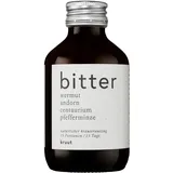 Kruut Bitter Kräuterauszug bio 150 ml