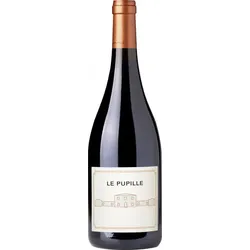 Le Pupille Fattoria Le Pupille 2015