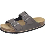 Dr. Brinkmann Herren Dr. Brinkmann Mules Hausschuh, Grau, 47 EU - 47 EU