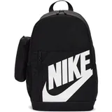 Nike Elemental Rucksack 20L Kinder 010 black/black/white