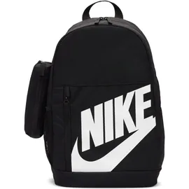 Nike Elemental Rucksack 20L Kinder 010 black/black/white