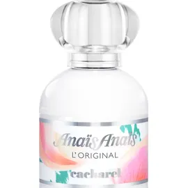 Cacharel Anais Anais L'Original Eau de Toilette 30 ml