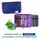 DerDieDas ErgoFlex Light 5-tlg. lila