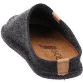 ROHDE Hausschuhe in Grau 44