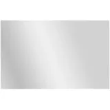 Vito Wandspiegel, Klar, Glas - rahmenlos