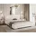 lookway Aurelia 120 x 200 cm Gold/Weiß
