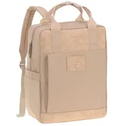 LÄSSIG Wickelrucksack Vividal Backpack humus
