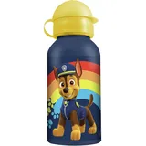 Paw Patrol Aluflasche, 400 ml