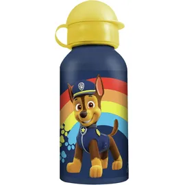 Paw Patrol Aluflasche, 400 ml