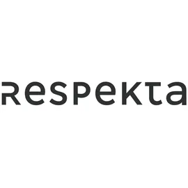 Respekta CH 88060 WA+ Kopffreihaube 60 cm weiß