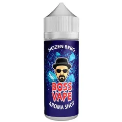 Heizen Berg 15ml Longfill Aroma by Canada Flavor