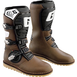 Gaerne Balance Pro-Tech, Stiefel - Braun - 48