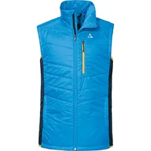 Schöffel Hybrid Vest Stams Blau M