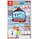 Winter Games Collection + Adventskalender - Switch-KEY [EU Version]