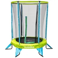 Hudora Kindertrampolin Safety 140