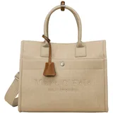 Marc O'Polo Mara Shopper Canvas Beige