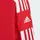 adidas Kinder Jacke Squadra 21 Präsentationsjacke weiß|rot 134-140 cm