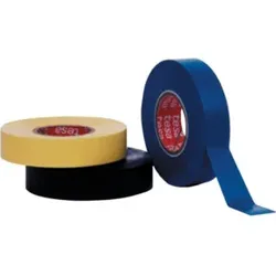 tesa Isolierband grün/gelb 10m x 15mm