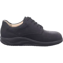 Finn Comfort Pretoria Herren Schwarz 40