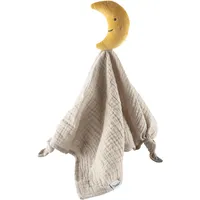 Sterntaler Schmusetuch Mond