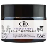 CMD Rügener Kreide Feuchtigkeitsmaske 50 ml