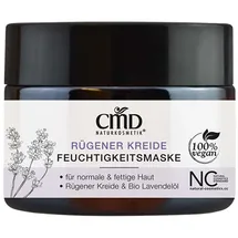 CMD Rügener Kreide Feuchtigkeitsmaske 50 ml