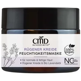 CMD Rügener Kreide Feuchtigkeitsmaske 50 ml
