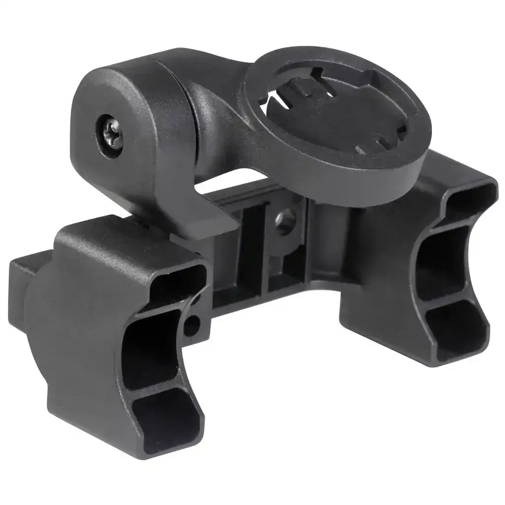 KLICKfix Display Mount Wahoo  schwarz