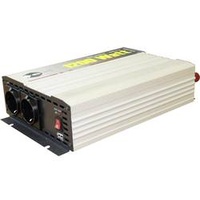 e-ast Wechselrichter HPL1200-24 1200W 24 V/DC - 230 V/AC, 5 V/DC