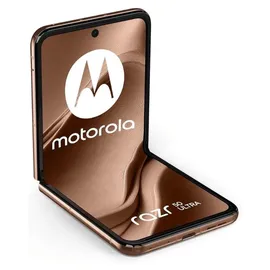 Motorola Razr 50 Ultra 512 GB Mocha Mousse
