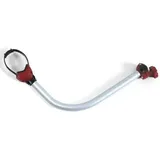 Fiamma Fahrradhalter Bike Block Pro 4 rot