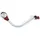 Fiamma Fahrradhalter Bike Block Pro 4 rot