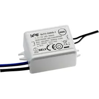 SELF ELECTRONICS SLT3-350IS-1 LED-Treiber