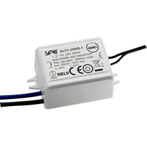 SELF ELECTRONICS SLT3-350IS-1 LED-Treiber