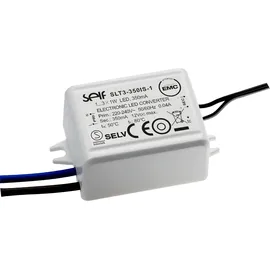 SELF ELECTRONICS SLT3-350IS-1 LED-Treiber