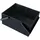sceltevie Hachiman Aufbewahrungsbox Omnioffre L 20 L 20-tlg. schwarz