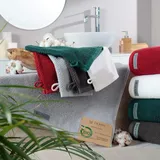 Ross Selection Handtuch 50 x 100 cm flanell