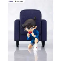 FuRyu Detektiv Conan Tenitol PVC Statue Conan Edogawa 10 cm