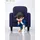 FuRyu Detektiv Conan Tenitol PVC Statue Conan Edogawa 10 cm