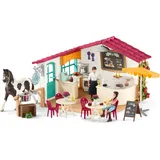 Schleich Horse Club Reiter-Cafe 42519