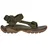 Herren Dark Olive/Honey 43