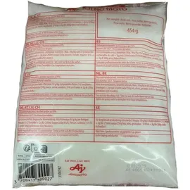 Ajinomoto Glutamat 454 g