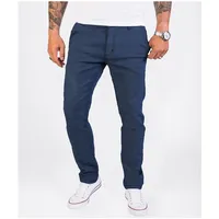 Rock Creek Stoffhose Chino Hose Slim Fit