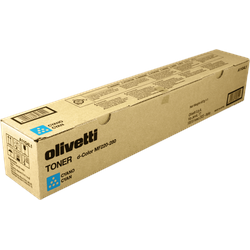Olivetti Toner B0857 cyan