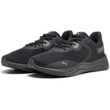 Puma Disperse XT 3 Trainingsschuhe 01 - PUMA black/cool dark Gray, 39