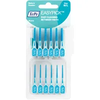 TePe EasyPick Interdentalbürsten/Zahnstocher 36 St.