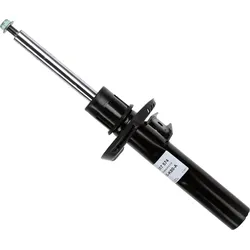 SACHS 317 574 Stoßdämpfer