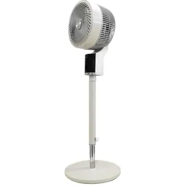 Be Cool BC18ST2403 26 cm Standventilator Beige