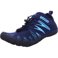 Xtreme Sports Slipper in blau | Gr.: 40