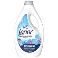 Lenor UNIVERSAL Waschmittel flüssig, 1,8 l